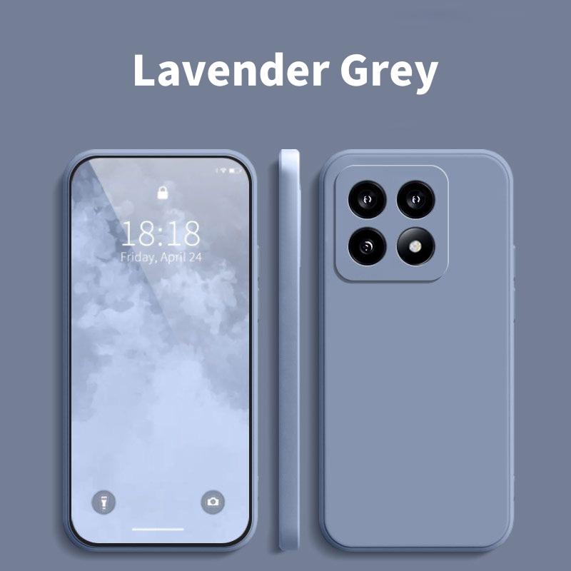 Для Honor 400 Умный чехол Honor 400 Умная крышка Funda Coque Оболочка Мягкий Оригинальный Жидкий силикон Бампер для телефона Honor 400 Smart