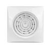 NORTADA HOKURO ORU WP-125 bathroom fan standard white