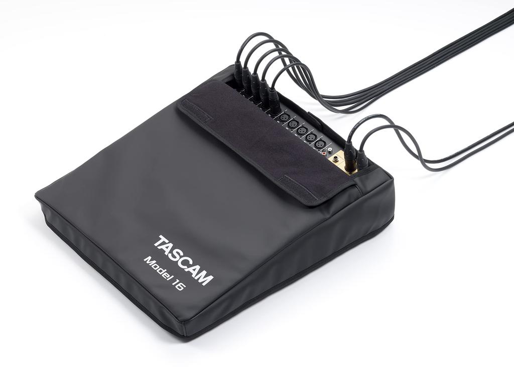 Пылезащитный чехол TASCAM Model 16 AK-DC16