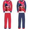 Fleece Pajamas - LadyBug