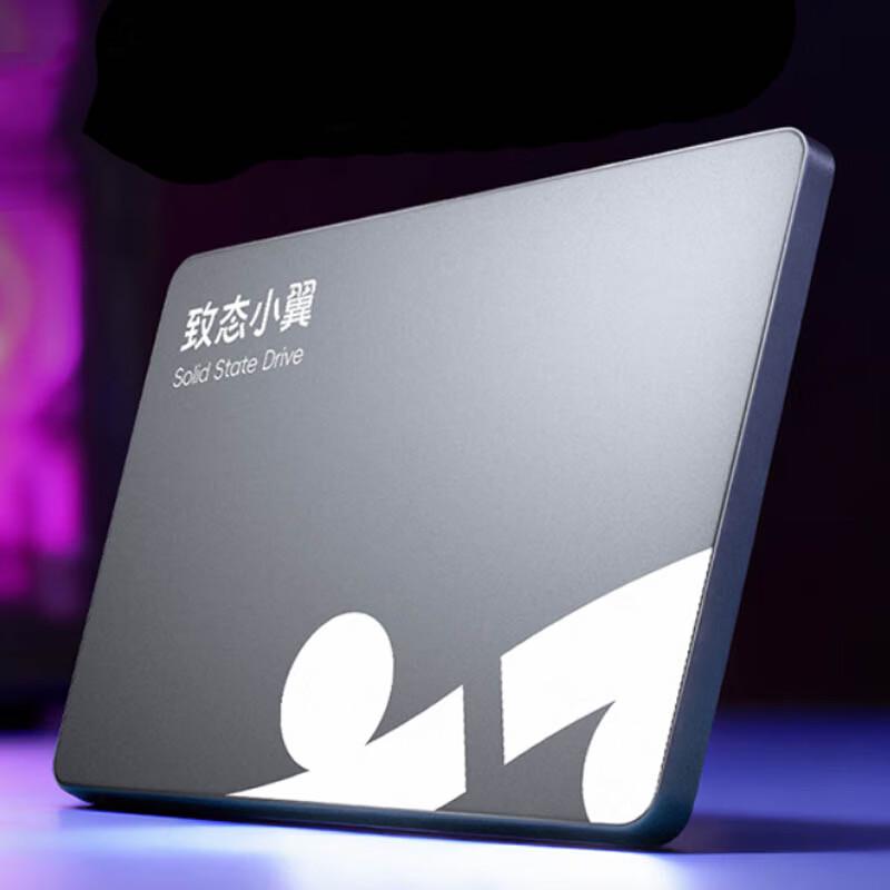 ZhiTai S001 Series 2TB SATA 2.5-inch SSD