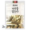 Joeun Herb Mulberry Branch, 600g, 2 Pieces