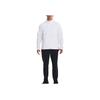 Under Armour Letter Print Jacket Men Outerwear White 1376797-100
