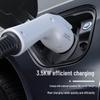 BYD Portable 220V 16A Electric Vehicle Charger | 3.5KW On-board Charging Device