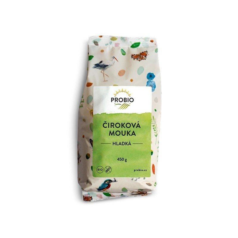 Probio sorghum flour 450 g