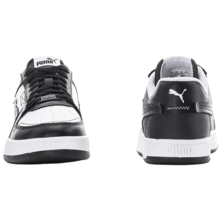 Puma Кроссовки Caven 2.0 VTG Black White Women 392332-02