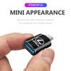 Автомобильный адаптер-преобразователь Type-C на USB 3.0, детали интерьера для Lexus FSPORT LBX NX RX 350h 450h ES UX 300e GS GX IS LS LX CT