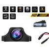 Автомобильная камера заднего вида AHD1080P HD с потоковой передачей медиа и видеорегистратором.