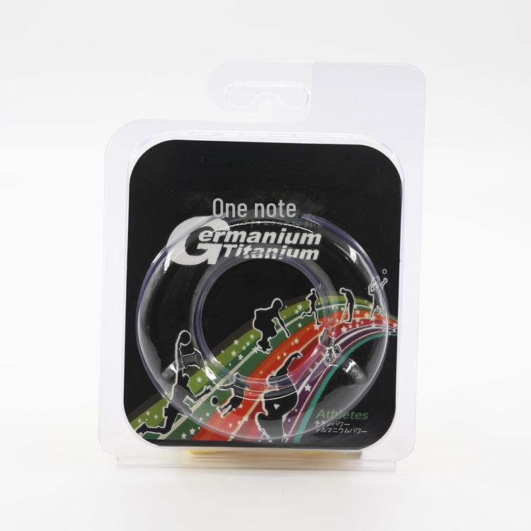 "Wireless Anti-Static Ion Bracelet: Silicone Wristband To Eliminate Static Electricity"