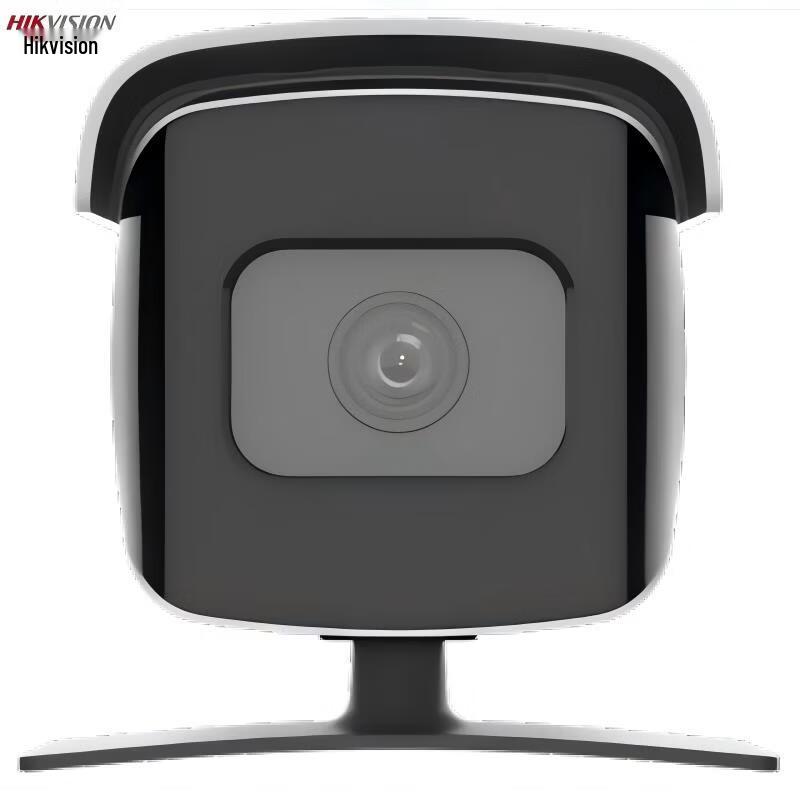 HIKVISION 4MP PoE Bullet Network Camera CN plug (adapter included)