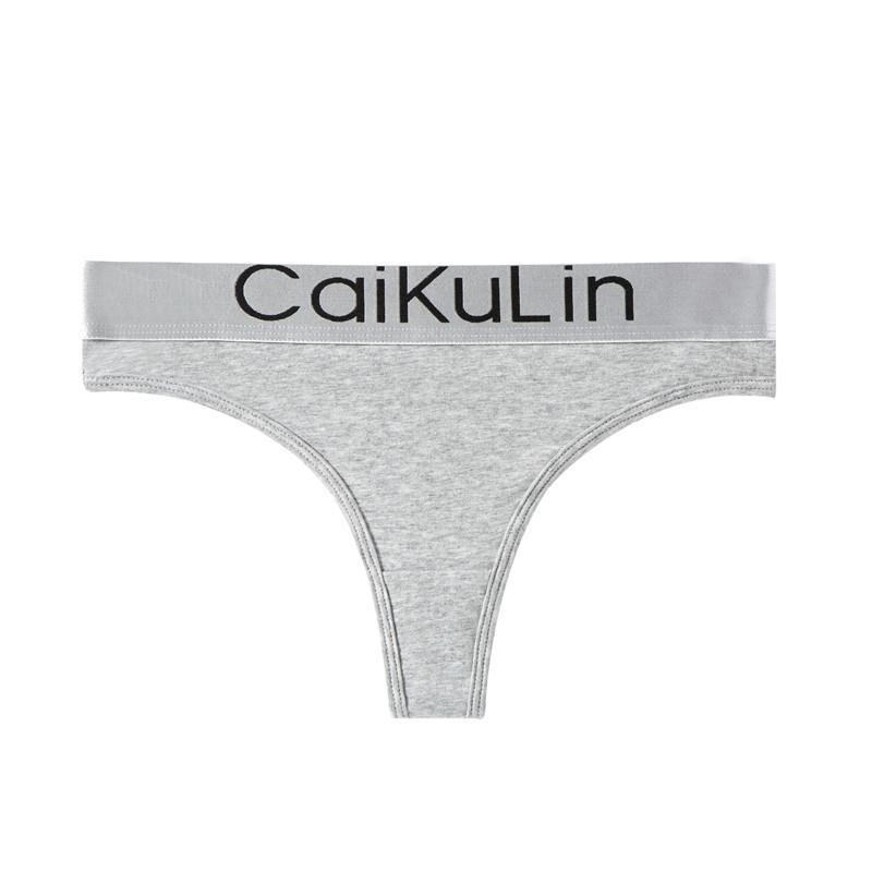 Женские бесшовные стринги сексуальные с низкой талией и широким поясом бикини трусы L-3XL женское нижнее белье
