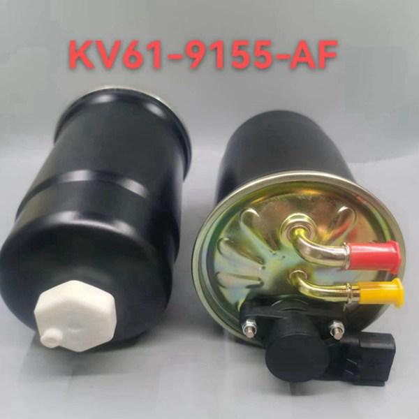 Топливный фильтр дизельный KV619155AF для Ford Tourneo