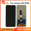 Полная сборка LCD-экрана и дигитайзера для Lenovo A8 2020 L10041