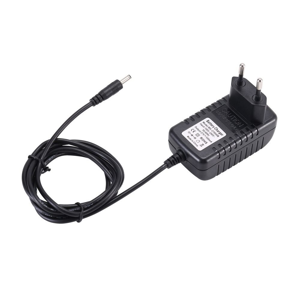 Универсальные аксессуары Зарядная док-станция Адаптер питания 22 В 0,5 А Кабель-адаптер Зарядное устройство для пылесоса