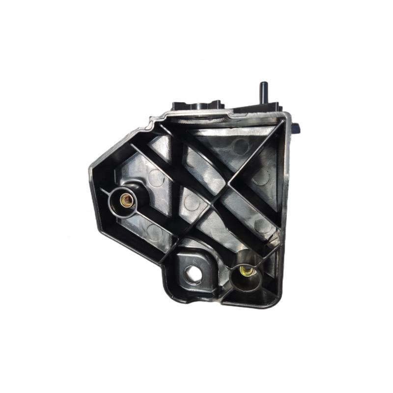 Front Bumper Headlight Support Bracket For Tesla Model S 2016- 1061331-00-B 1061332-00-B Headlamp Mount Bracket Replacement