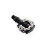 Педаль Shimano SPD Черная EPDM520L Двусторонняя