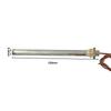 250W For MCZ Pellet Furnace Ignition Rod With Diameter Pf 9.9mm Heating Element Resistance Igniter Hot Rod Heating Element