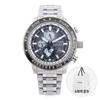 By3006 53h Promaster Chronograph Radiocontrol Mens Metal Watch