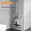Baishiyoupin Foldable Squeeze Sponge Mop