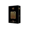 Q-Point Ultra-Thin Long-Lasting Hyaluronic Acid Condoms for Enhanced Safety and Pleasure