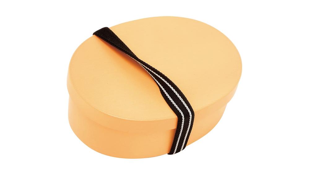 Tatsumiya Bento Lunch антибактериальный одинарный Сделано в бежевой коробке, Коробка, Покрытие, Magewappa, Ярус, Япония, Маленький,