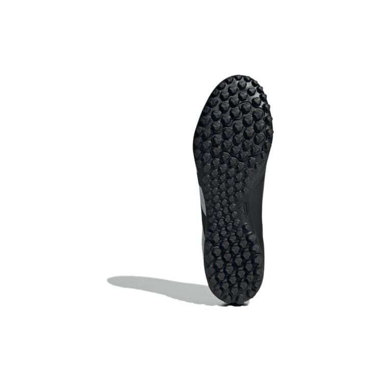 Adidas Кроссовки Predator Club TF Solar Energy Pack Unisex, черные, цвет Core-Black Cloud-White IG7711