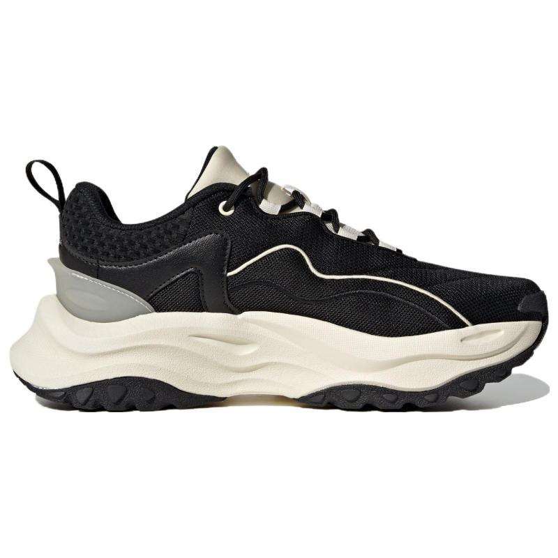 adidas Женские кроссовки Maxxwavy 'Black' IF8754