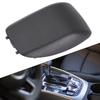 Matte Black Rear Cover Car Key BACK Cover for C E S GLE Class