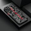 Hunter×Hunter милый крутой чехол для OPPO Find X5 X3 Neo F21S F21 K10 Pro Lite TPU противоударный матовый полупрозрачный чехол для телефона