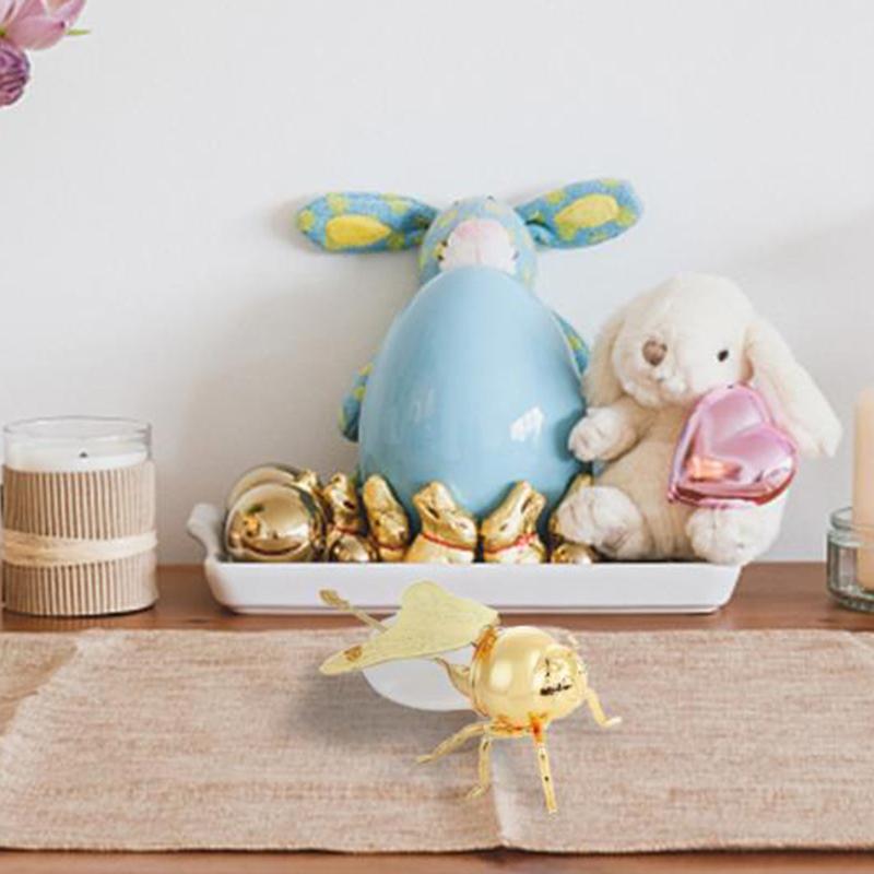 Роскошный горшок для пчелиного меда, банка для хранения меда, декоративный орнамент, банка для пчел, прозрачная банка для приправ, кухонная банка для специй с ложкой