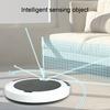 Professional Rechargeable Lightweight Intelligent Sweeping Robot Visual Navigation Mop Wet Dry for Indoor