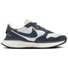 Nike Кроссовки женские Phoenix Waffle LTH Summit White Armory Navy Синие FQ8721101