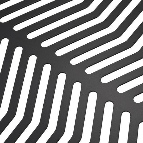 Radiator Guard for 2012-2019 Honda VFR1200X DCT Motorcycles