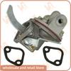 119600-52021 Топливный подкачивающий насос для двигателя Yanmar 2TN66 2TN68 3TNE68 2TNE68 3TN66 3TN68 Запасные части 11960052021 Топливный насос