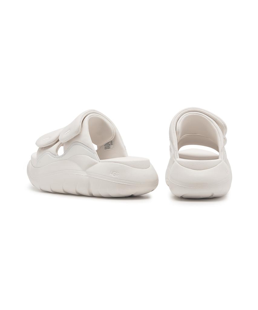 Ugg [Женские] La Allo Stitch - Белый / 1152689-Wht