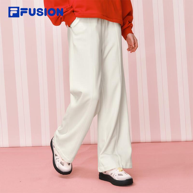 Fila FUSION Женские вязаные брюки прямого кроя
