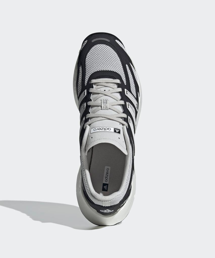 adidas Adizero Aruku - Черный:Облачно-белый / Ji3555