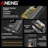 High Precision Voltage Indicator Battery Capacity Tester Battery Voltage Display DV