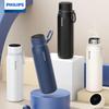 Термобутылка AWP2569 с дисплеем температуры, 480 мл
