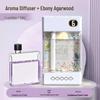 Smart Aroma Diffuser for Long-lasting Fragrance and Fresh Air
