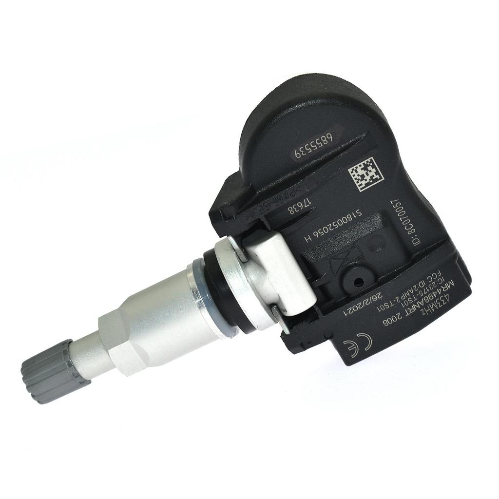TPMS Tire Pressure Sensor Electrified 6855539