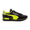 Puma Кроссовки Future Rider Risk Alert Black Safety Yellow Unisex 373172-02