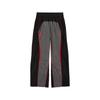 X AC Milan X Slam Jam Сотрудничество AC Milan Удобные Свободные Спортивные Повседневные Брюки Мужские брюки 787771-06
