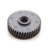 BROSS BGE556 Power Seat Adjustment Motor Gear 42-Teeth for Porsche Cayenne  Outer Diameter: 31.84 Mm Hole Diameter:7 Mm