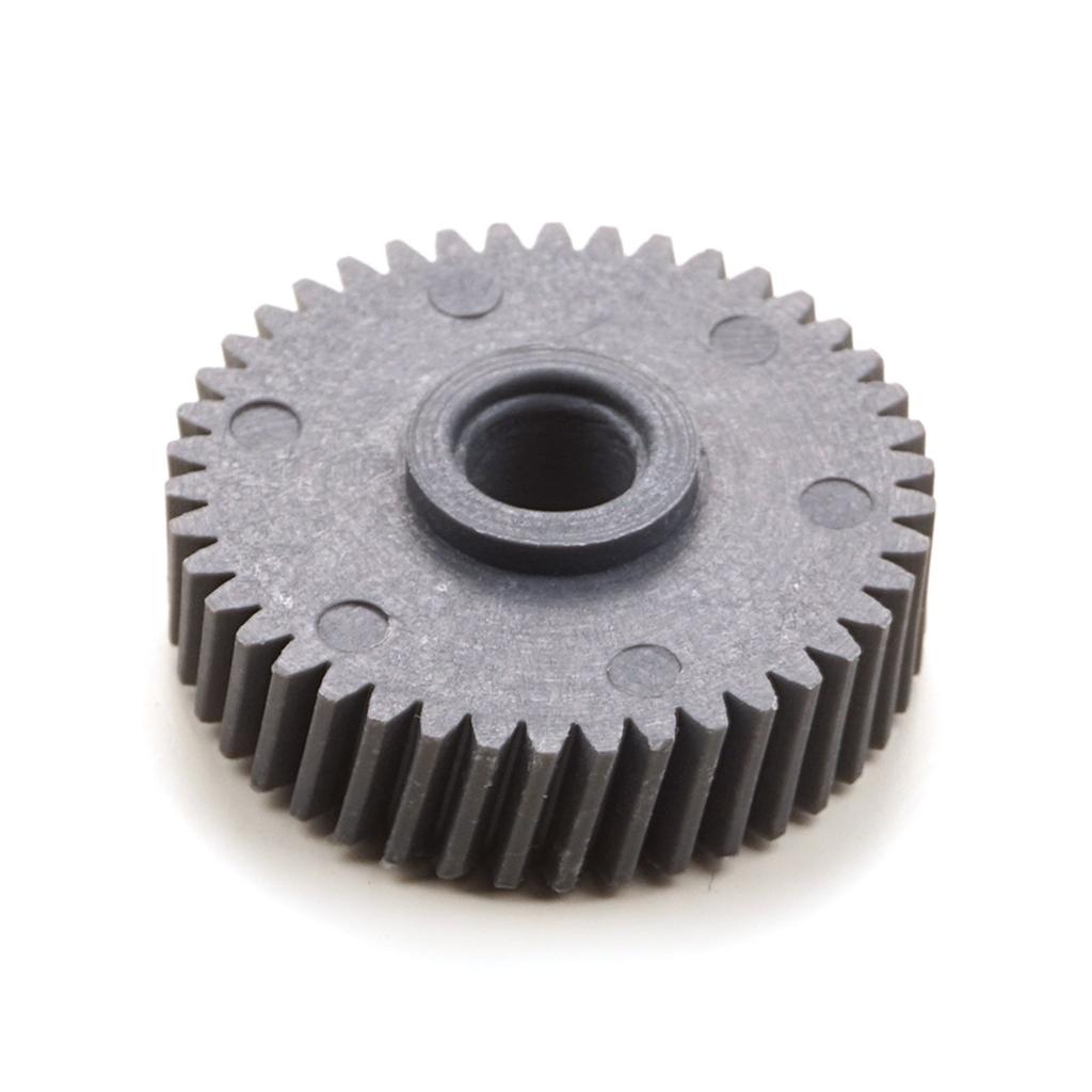 BROSS BGE556 Power Seat Adjustment Motor Gear 42-Teeth for Porsche Cayenne  Outer Diameter: 31.84 Mm Hole Diameter:7 Mm
