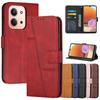 Кожаный чехол-книжка PocoC85 для Xiaomi Poco C85 C71 C75 4G F7 Ultra X7 M7 Pro 5G Coque Магнитные чехлы Подставка Чехол-кошелек для телефона