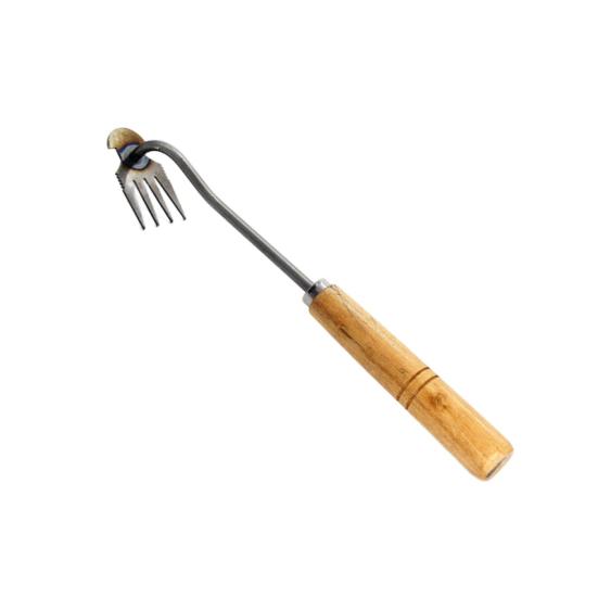 Устройство для удаления сорняков, многоразовое, удобное, прочное, простое в эксплуатации, износостойкое железо для удаления корней травы, садовый инструмент, товары для дома