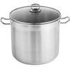 Universal Pot Household International 28 Cm 15 L (22057)