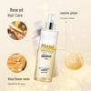 Kustie Floral Essential Oil Hair Mist Duo Pack