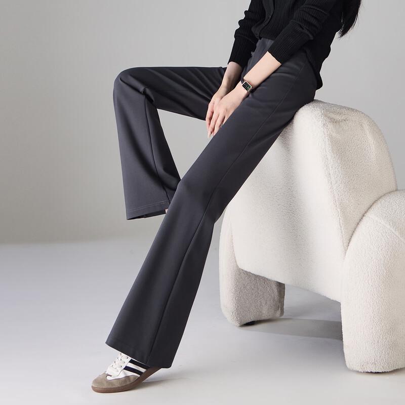 Женские расклешенные брюки SOFSIL с высокой талией